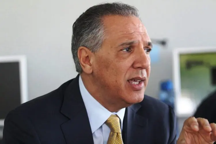 Abogados de Peralta piden que se ponga en libertad inmediata
