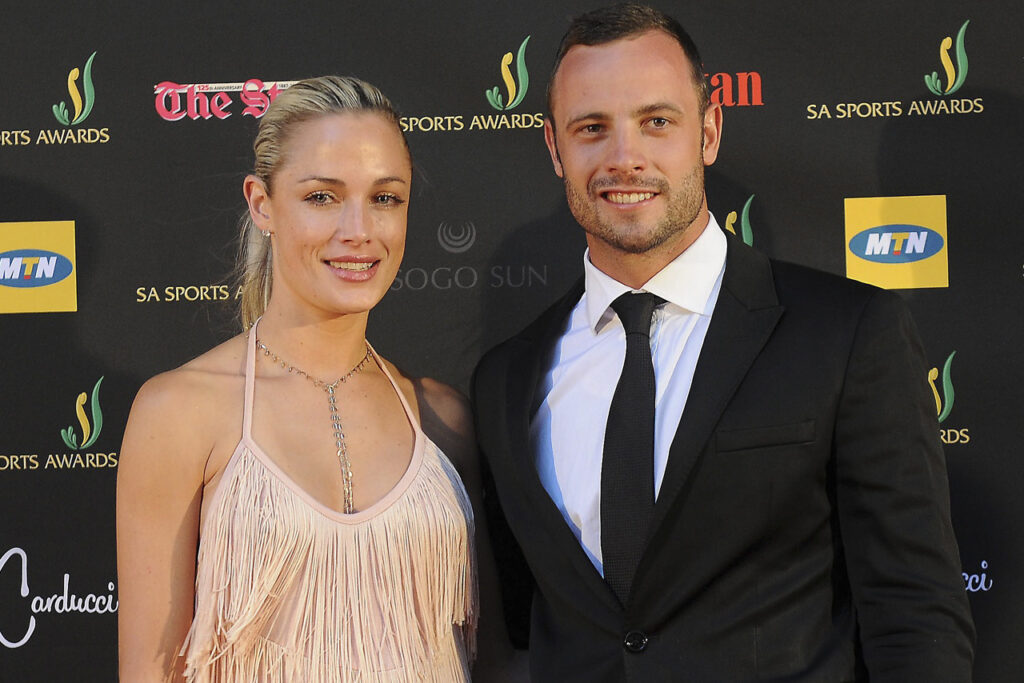 Niegan libertad a Pistorius, el atleta paralímpico que asesinó a su novia