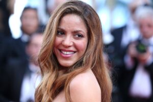 Shakira adelantó mudanza porque el padre de Piqué la corrió de su casa