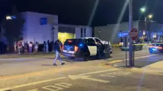 Nueve heridos en Texas por un tiroteo en una fiesta de graduación