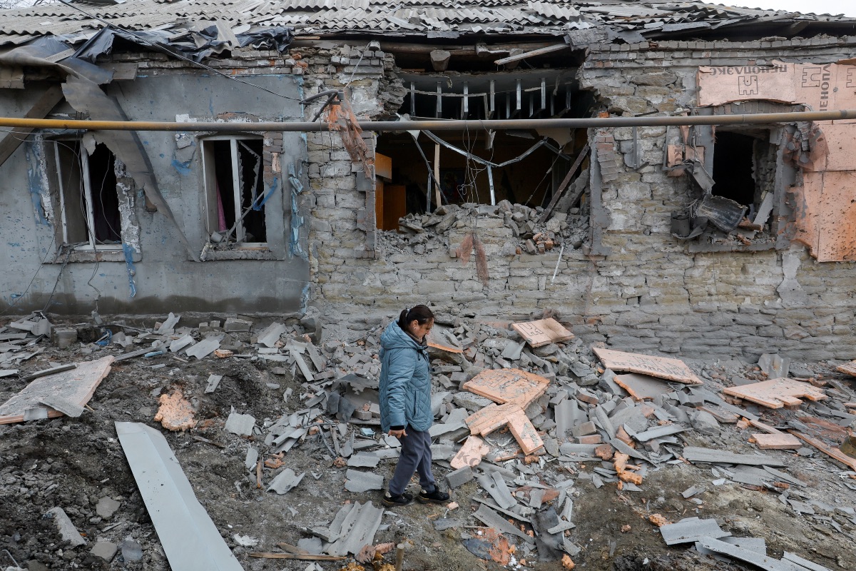 Exmercenario ruso dice haber recibido órdenes de matar civiles en Ucrania