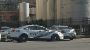 Varias víctimas en un tiroteo en un edificio de Louisville (EE.UU.) FOTO: FUENTE EXTERNA