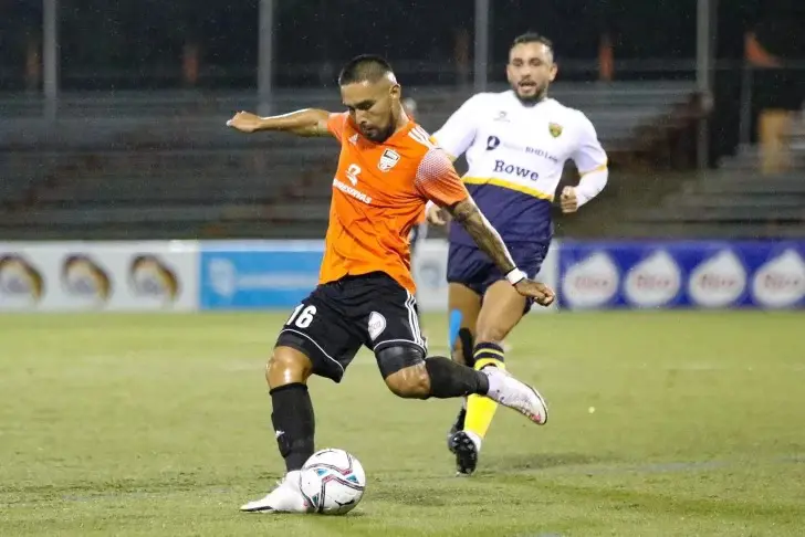 Un recorrido por el fútbol dominicano y su gran historia FOTO: FUENTE EXTERNA