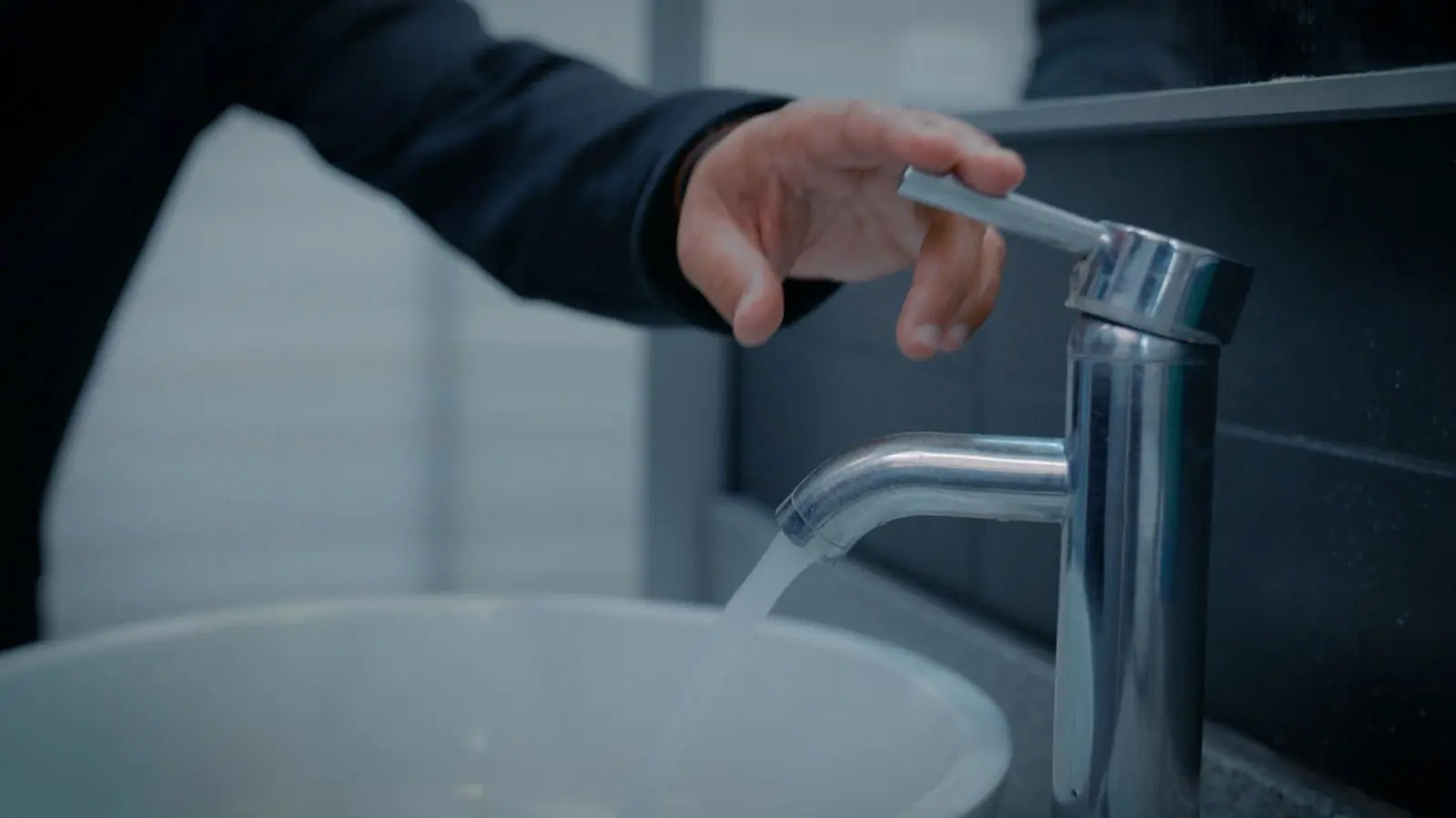 Presentan campaña para concienciar sobre el uso racional del agua