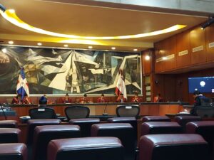 Atacan ante TC ley prevalece apellido del padre