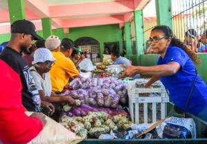Inespre realizará 62 mercados de productores este miércoles santo