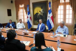 Gobierno suspende exportación arroz; revisará medida en próximos días