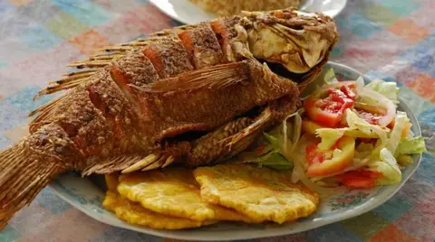  Alertan acerca de las intoxicaciones alimentarias durante la Semana Santa