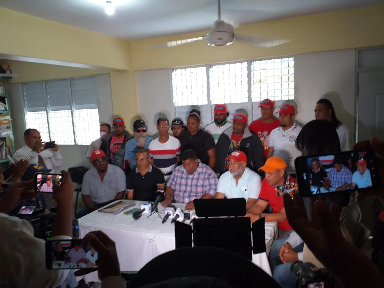Convocan a paro por 24 horas en región Norte