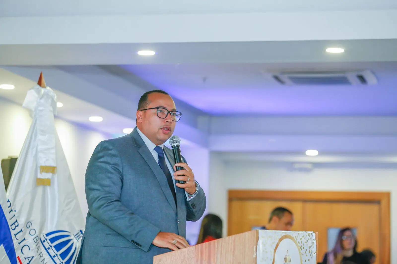 Anuncian Premio INDOCAL para promover uso infraestructura de Calidad
