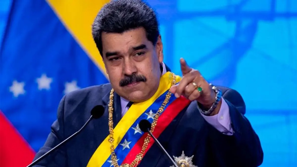 Maduro: 10 años en la Presidencia, entre la turbulencia y estabilidad