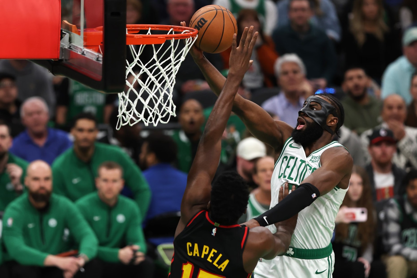 Los Celtics imponen la ley del TD Garden. Foto: Fuente externa