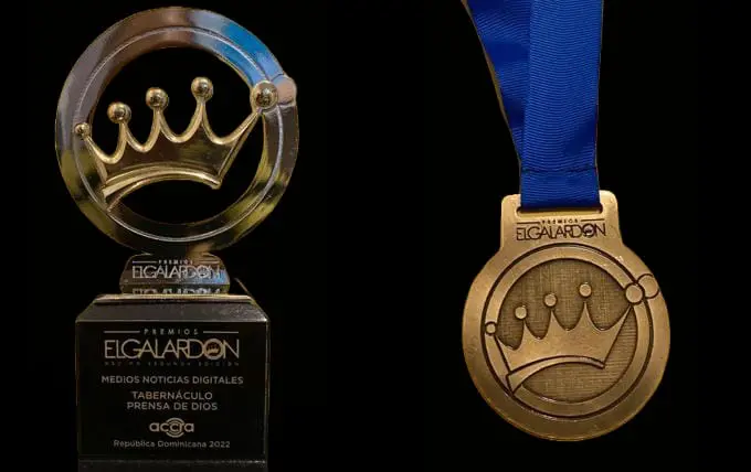 Décima tercera entrega de premios “El Galardón”