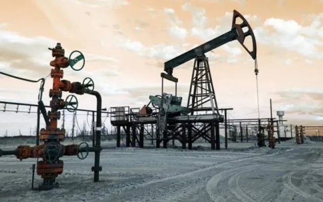 El petróleo de Texas abre con una bajada hasta los 77,94 dólares