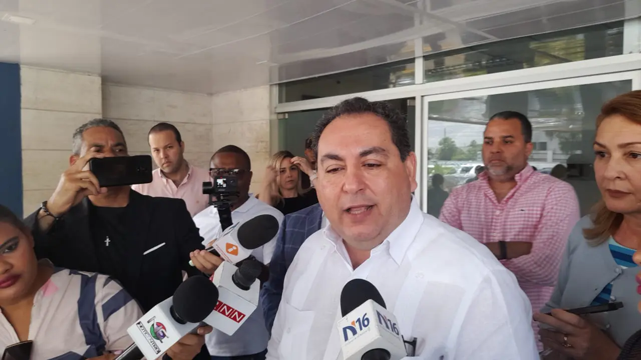 SNS dice estar dispuesto a aplicar sanciones caso maternidad Los Mina