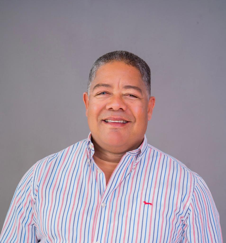 PLD presentará a Contreras como candidato a alcalde por Hato Mayor