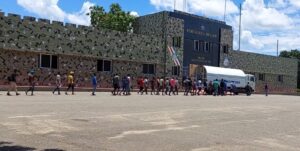 ERD detiene caravana de 30 haitianos indocumentados y 15 ocultos