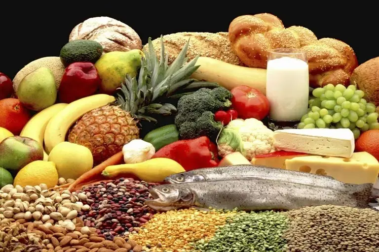 Cómo fortalecer el sistema inmunológico a partir de la dieta
