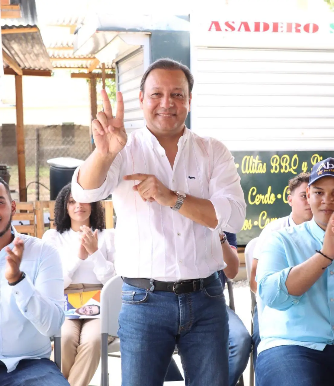 Abel Martínez: "Falta de oportunidades empuja a jóvenes delinquir"