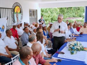 Miguel Vargas: “El gobierno plantea una bonanza que no existe”