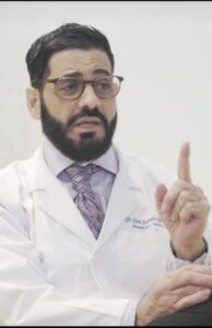 Aspirante a diputado crítica Congreso se convierta en cuna de corrupción