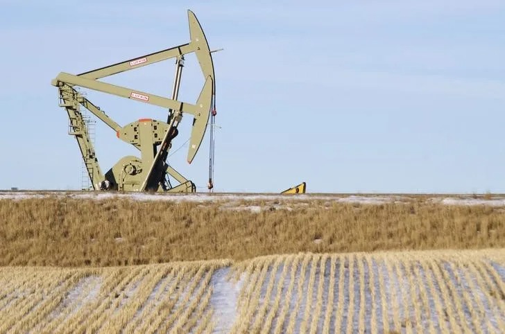 El petróleo de Texas abre con una bajada del 1,18 %, hasta los 77,83 dólares