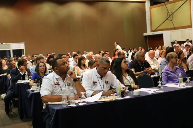 Productores de banano y cacao Fairtrade promueven  responsabilidad