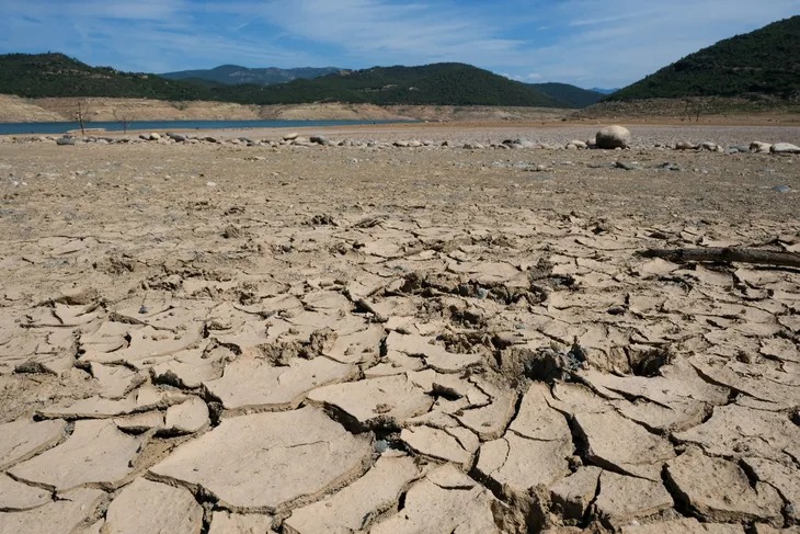 La FAO advierte de la posibles sequías en América por llegada de El Niño
