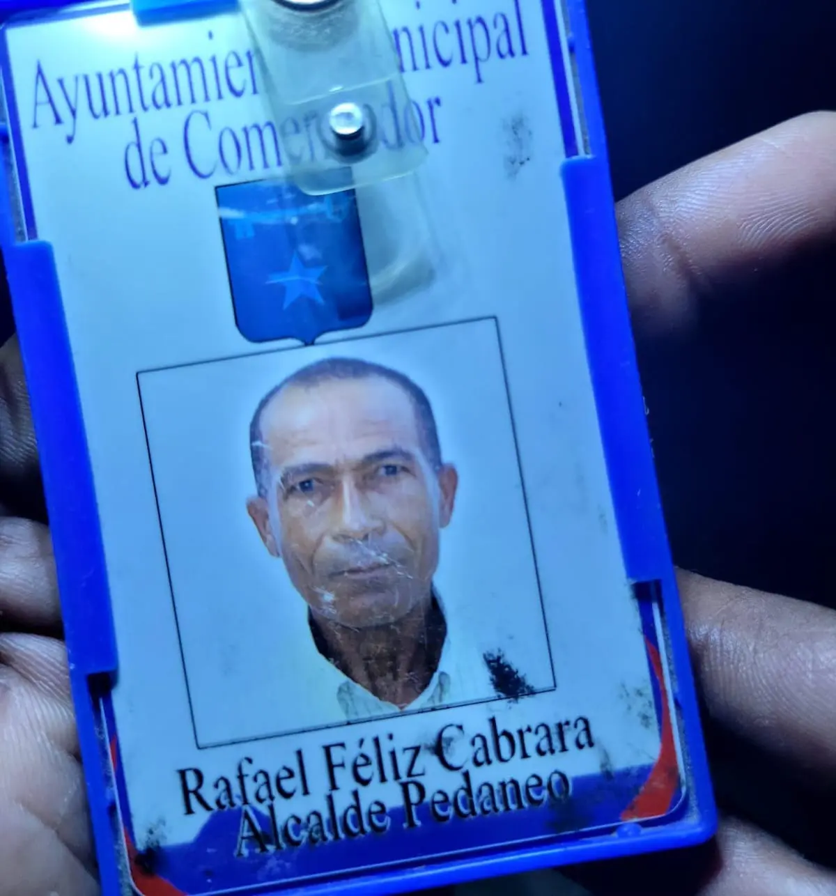 En Elías Piña hombre mata tres personas, deja dos heridas y  huye