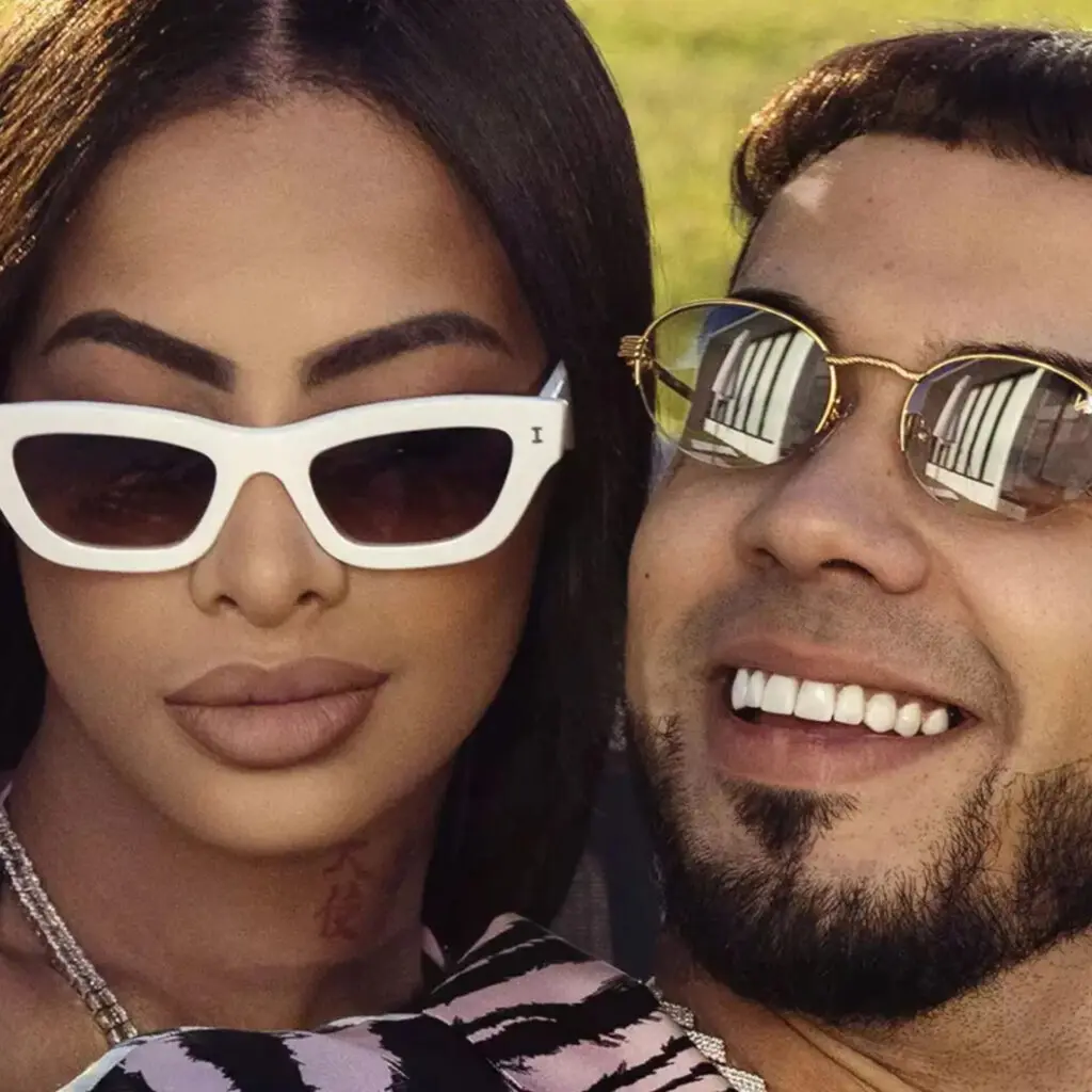 Anuel AA y Yailin: ¿volverán a estar juntos tras su separación?