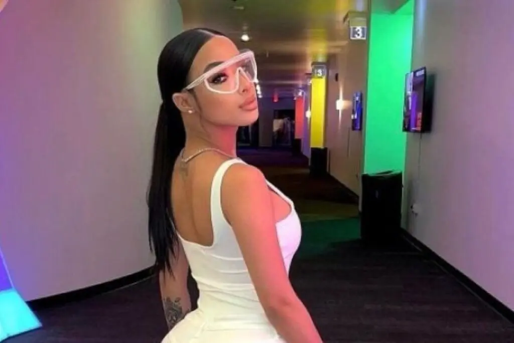 Yailin la más viral enamora a sus fans con video a pocos días de su parto