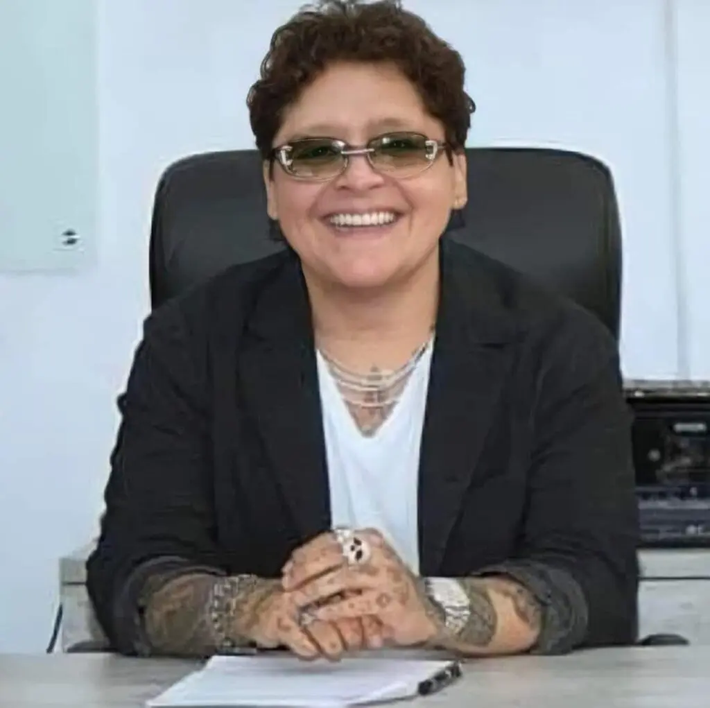 Cuándo podría salir de la cárcel Yolanda Saldívar, asesina de Selena