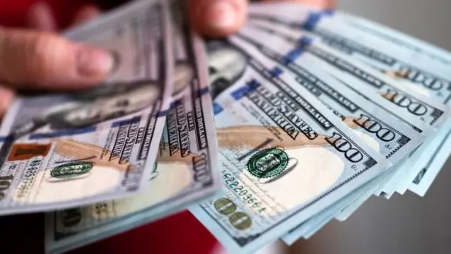 Remesas alcanzaron US$3,300.0 millones en primer cuatrimestre de 2023