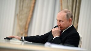 Putin aboga por cooperación Unión Euroasiática con América Latina