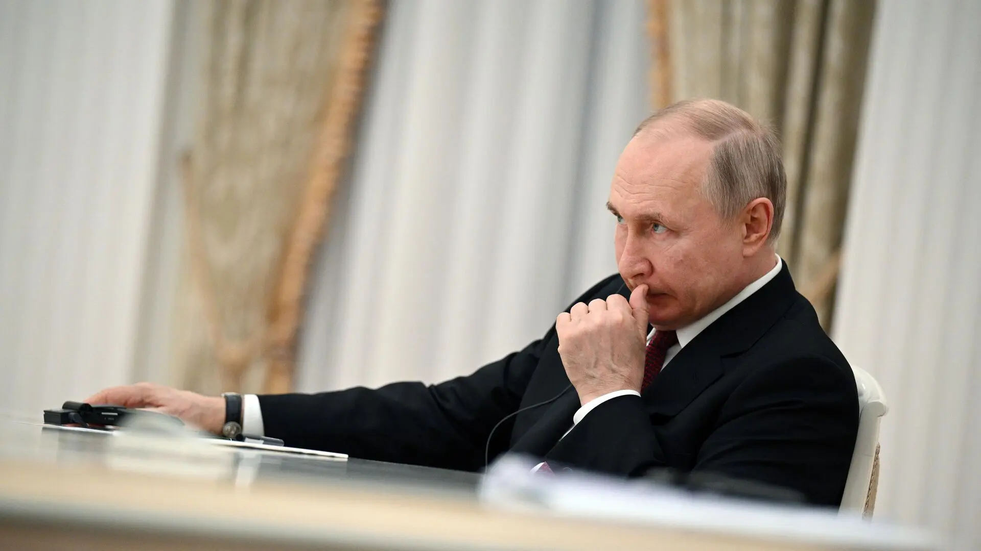 Putin aboga por cooperación Unión Euroasiática con América Latina