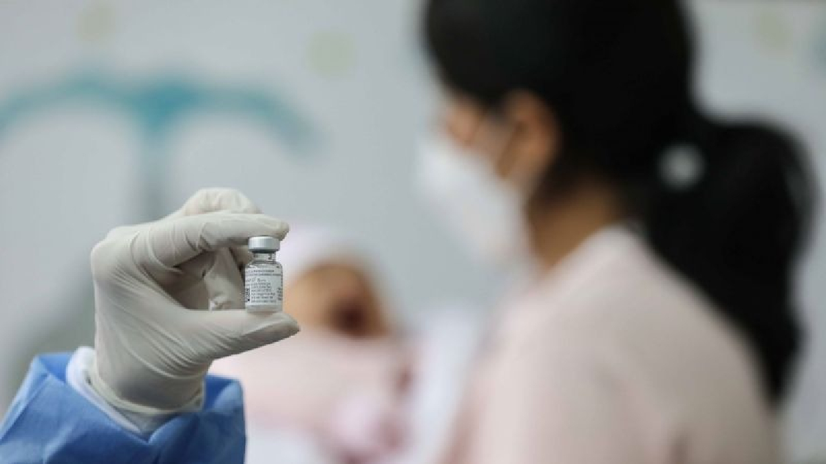Perú declara emergencia sanitaria por riesgo elevado de polio y sarampión