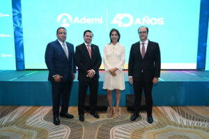 Juan Manuel Ureña, Andrés Bordas, Marta Lluberes y José Manuel Ortega. FUENTE EXTERNA