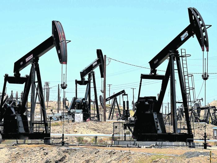 El petróleo de Texas abre con una subida del 0,07 %