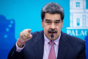 Maduro: Venezuela está lista para ayudar a construir nueva Suramérica