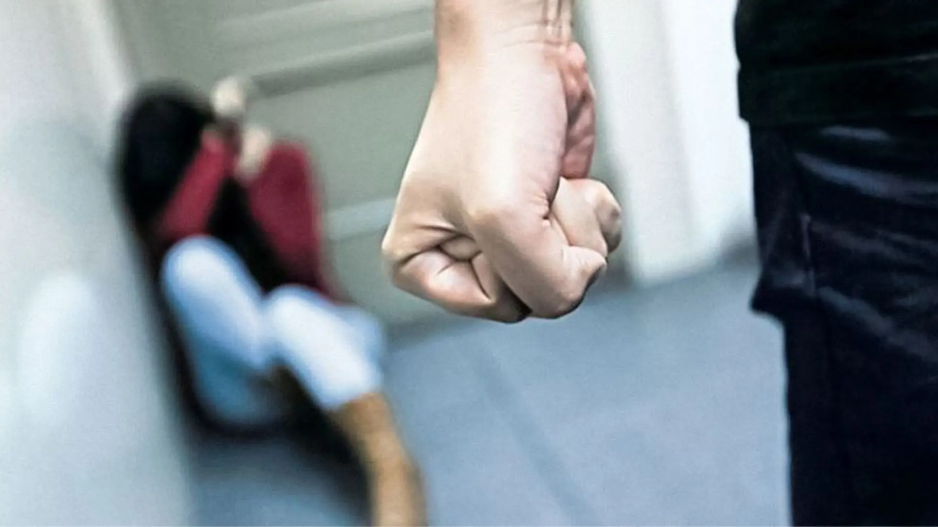 85% de mujeres que denuncian violencia en el país no son asesinadas