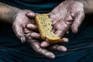 FAO: El hambre creció un 30 % en América Latina y el Caribe desde 2019