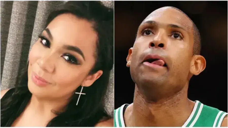 El duro mensaje de la hermana de Al Horford tras la derrota de Celtics