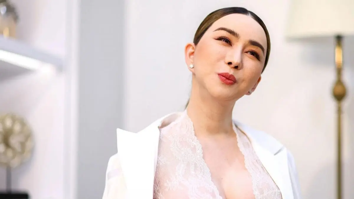 El gesto de la dueña del Miss Universo a Amanda Dudamel: R'Bonney muere