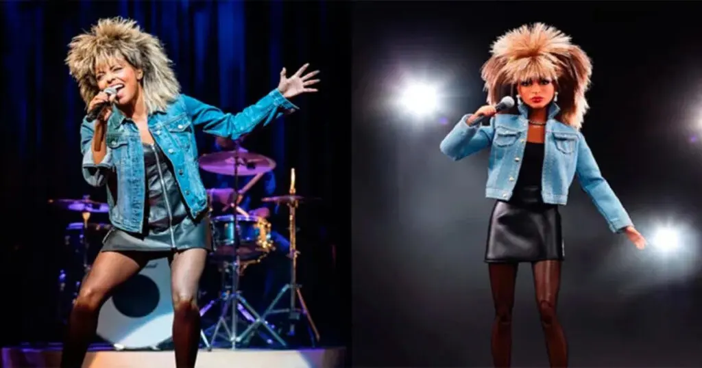 Los looks más emblemáticos de Tina Turner con los que calentó los 80