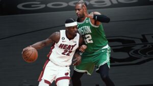Ver EN VIVO Y ONLINE Boston Celtics vs Miami Heat Juego 7