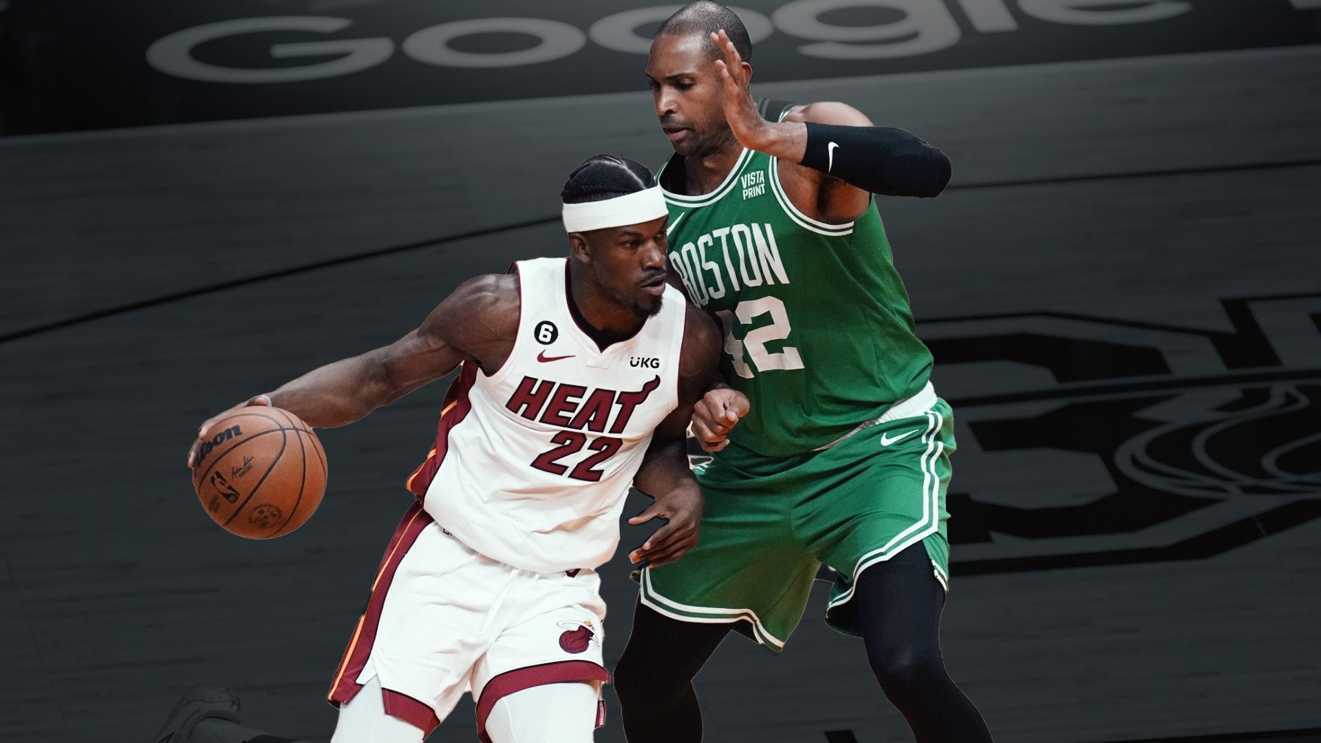Ver EN VIVO Y ONLINE Boston Celtics vs Miami Heat Juego 7