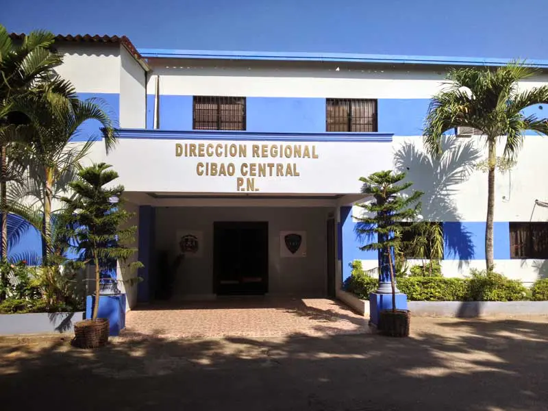 PN recupera siete vehículos reportados como robados en Santiago