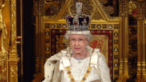 Esta es la joya más importante de la coronación del rey Carlos III