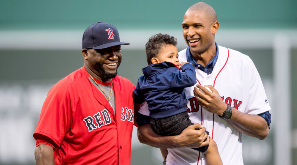 ¿Podrá Al Horford emular a David Ortiz?