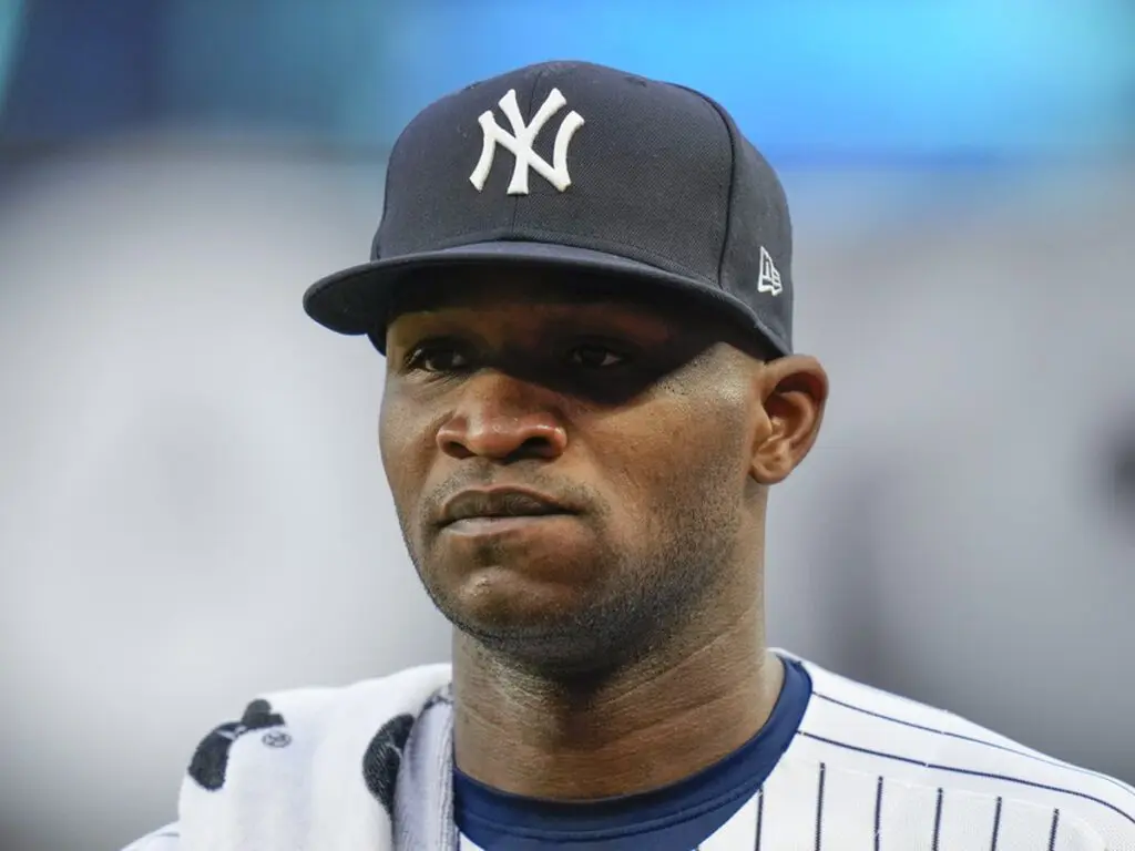 Dominicano Domingo Germán rompe el silencio sobre sustancia ilegal